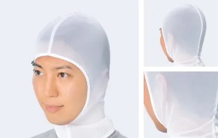 フルフェイスインナーズキン