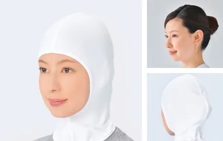 フルフェイスインナーズキン